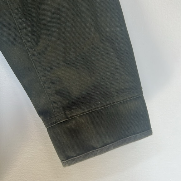 J.Crew The Downtown Field Jacket xs - Picture 6 of 11